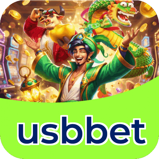 Slots Premium da PG Soft na usbbet