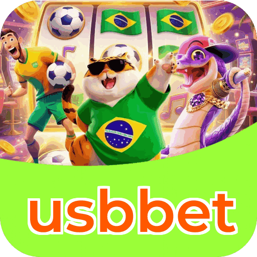 Login rápido no app usbbet