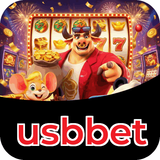 Siga a usbbet no Facebook