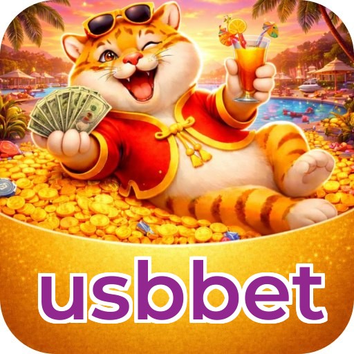 Catálogo usbbet 2.547 jogos